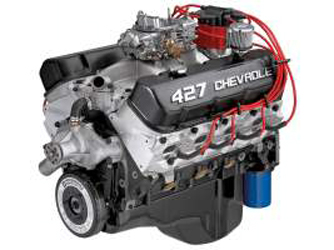 P361B Engine